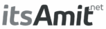 ItsAmit.Net Logo